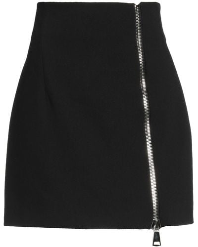 16Arlington Mini-jupe - Noir