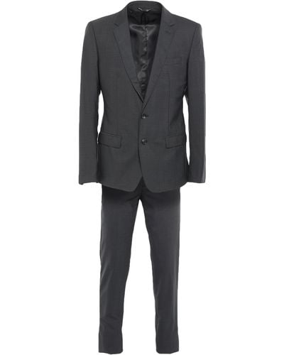 Dolce & Gabbana Suit - Grey