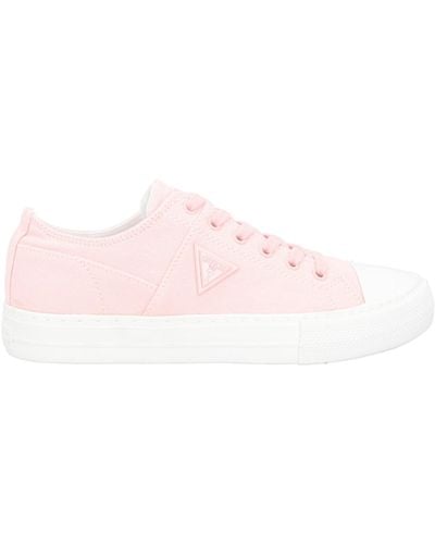 Guess Low-top sneakers for Women | Online Sale up to 79% off | Lyst