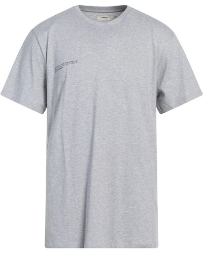 PANGAIA T-shirt - Gray