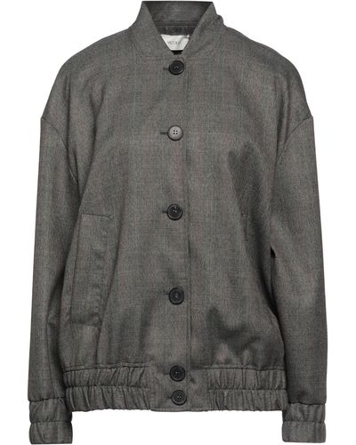 ViCOLO Chaqueta y Cazadora - Gris