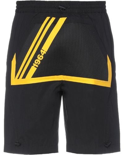 DSquared² Shorts & Bermuda Shorts - Black