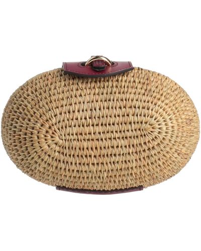 Khokho Handbag - Natural