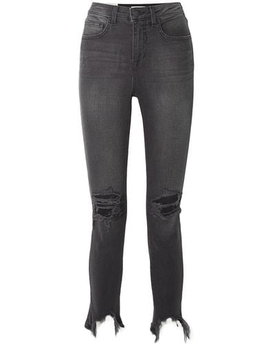 L'Agence Jeans - Grey