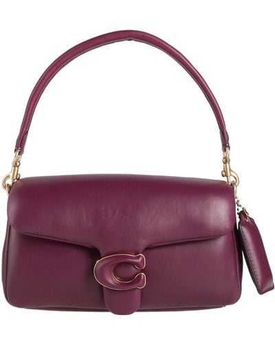 COACH Handbag - Purple