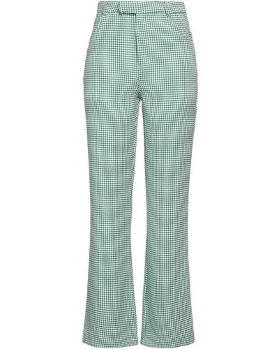 Isabelle Blanche Pants - Green