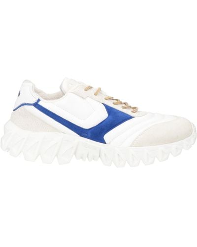 Pantofola D Oro Sneakers - Blu