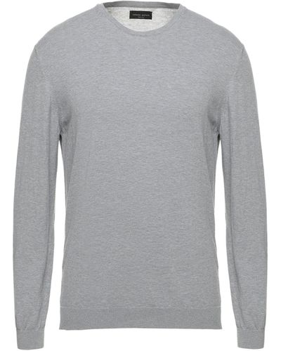 Roberto Collina Jumper - Grey