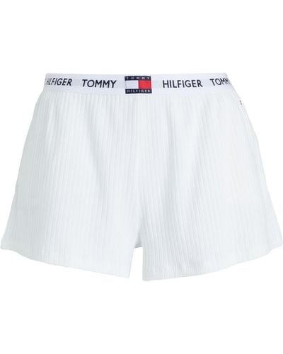 Tommy Hilfiger Sleepwear - White