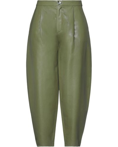 Aeron Pantalone - Verde