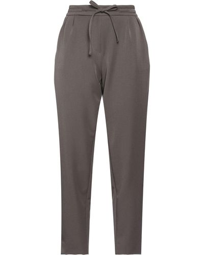 Clips Trouser - Grey