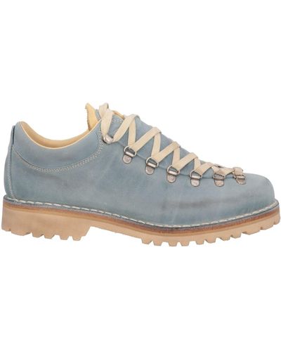 Luis Trenker Lace-up Shoes - Blue