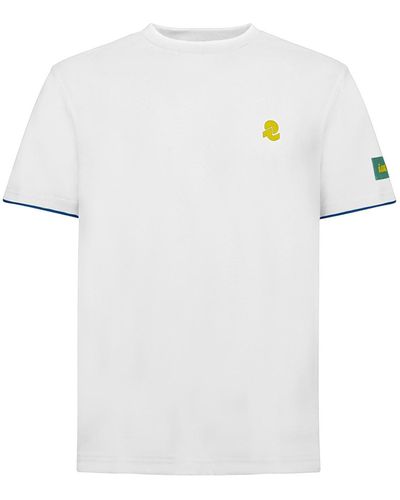 INVICTA WATCH T-shirts - Weiß