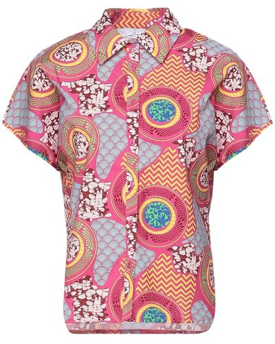 Berna Shirt - Multicolor