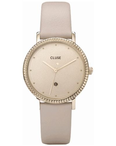 Cluse Reloj de pulsera - Blanco
