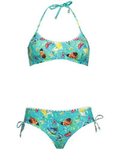 Verdissima Bikini - Green