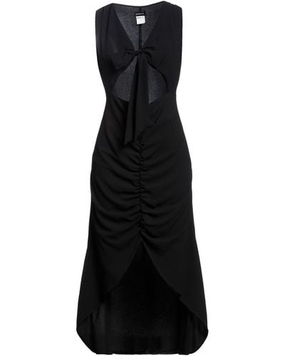 Moeva Mini Dress - Black