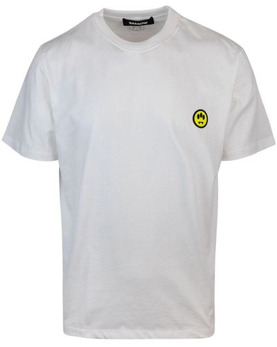 Barrow T-shirts - Grau