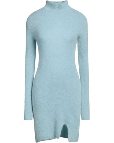 ViCOLO Robe courte - Bleu