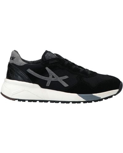 Allrounder Trainers - Black