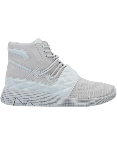 Supra Sneakers - Gray