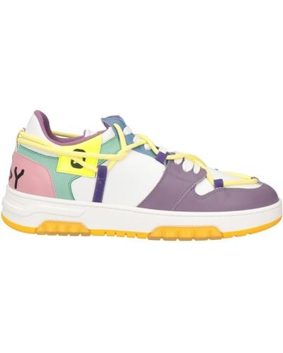 Off play Trainers - White