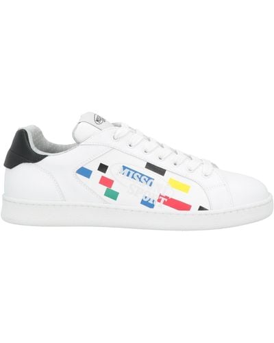 Missoni Sneakers - Bianco