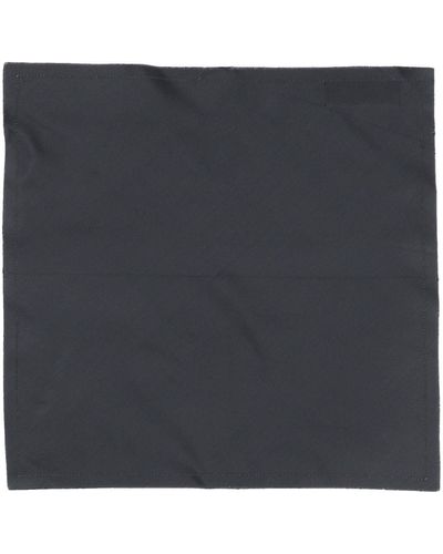 Lanvin Scarf - Black