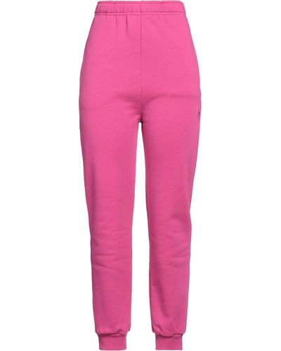 Happiness Pants Cotton - Pink