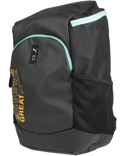 PUMA Backpack - Black