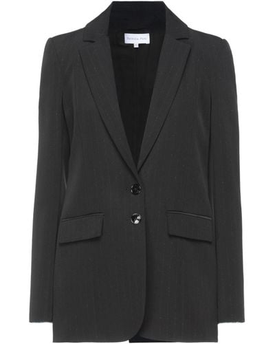 Patrizia Pepe Blazer - Noir