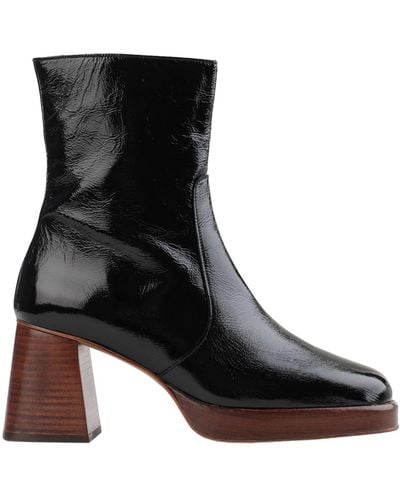 Jonak Bottines - Noir