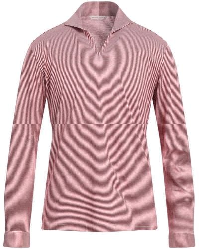 Brian Dales T-shirt - Pink