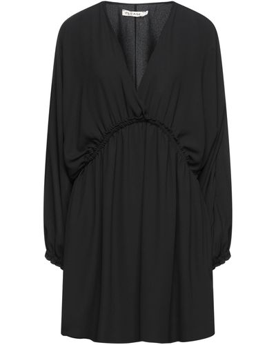 Black Please Dresses for Women | Lyst