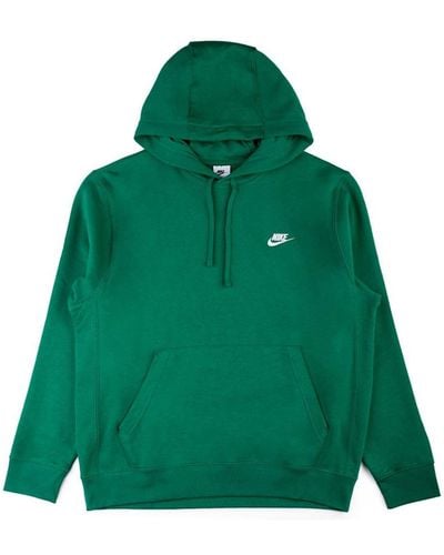 Nike Sudadera - Verde