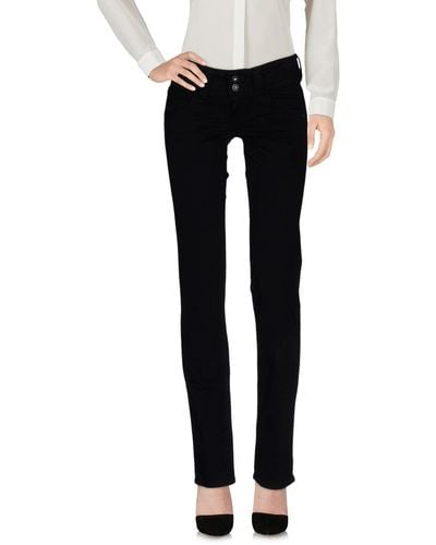 Pepe Jeans Casual Trouser - Black