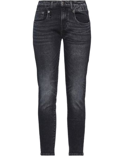 R13 Jeans - Black