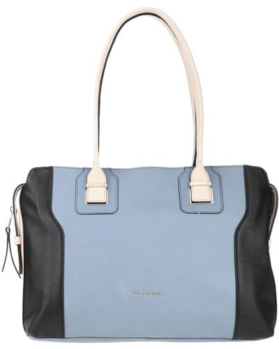 Piquadro Handbag - Blue