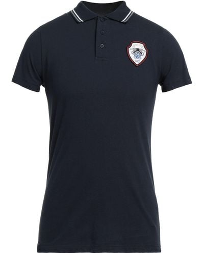 Class Roberto Cavalli Polo shirts for Men | Online Sale up to 84% off