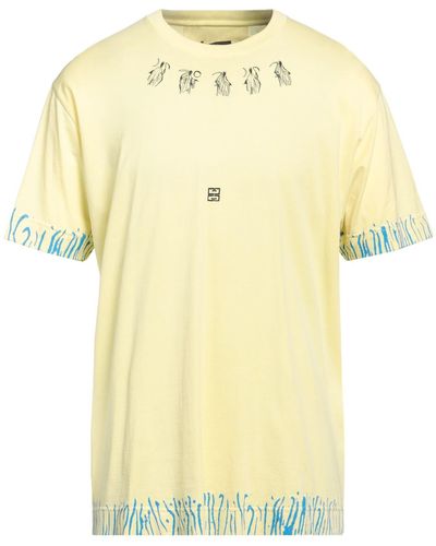 Givenchy T-shirt - Giallo
