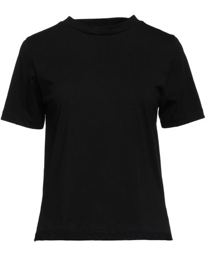 Aragona Camiseta - Negro
