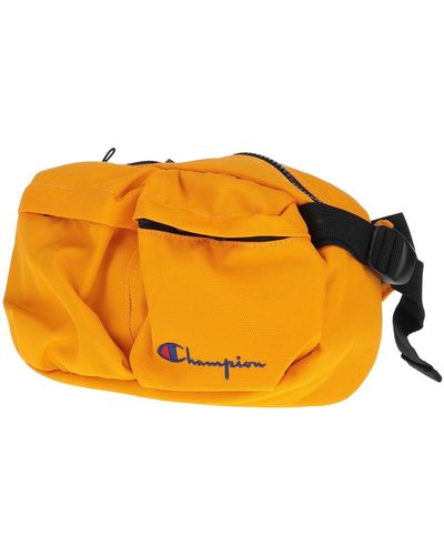 Champion Bum Bag - Orange