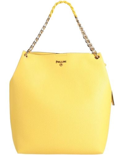 Pollini Handtaschen - Gelb