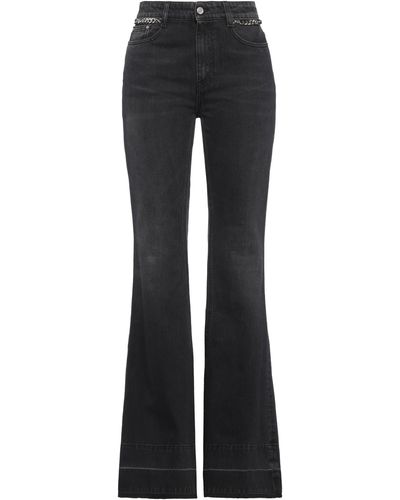 Stella McCartney Pantaloni Jeans - Nero
