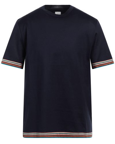 Paul Smith T-shirts - Blau