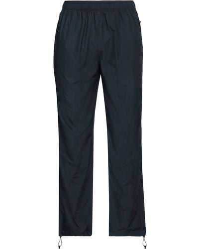 Soulland Trousers - Blue