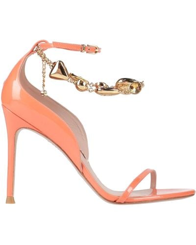 Sophia Webster Sandals - Pink