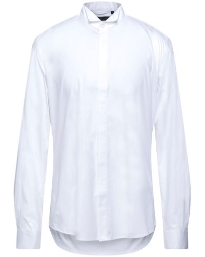 Antony Morato Shirt - White