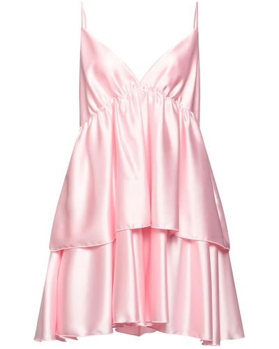 Aniye By Mini Dress - Pink