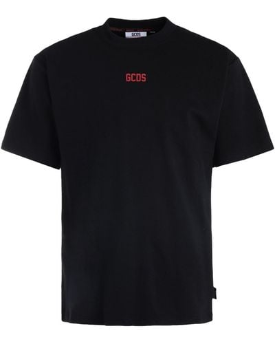 Gcds T-shirt - Black